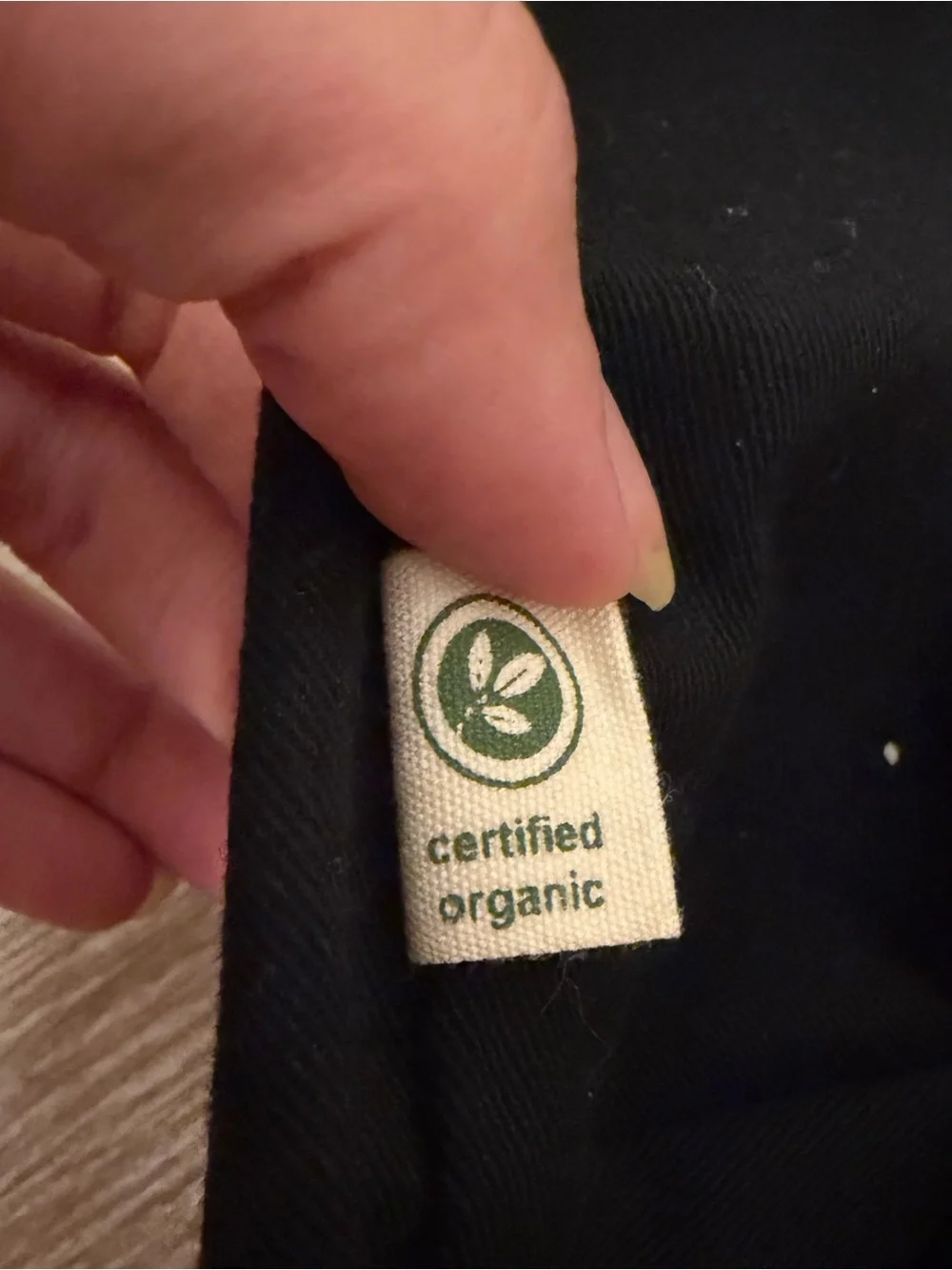 Hammitt tote bag